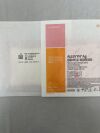 SMITH & NEPHEW 66800453 Silver Foam Dressing Allevyn Ag Gentle Border 5 X 5 Inch Square Sterile