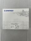 SYNTHES 498.807S Ti Trochanteric Reattachment Device W/Cables/Long-Sterile 