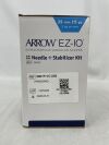 TELEFLEX 9001P-VC-005 EZ-IO Vascular Access Needle + Stabilizer Kit, 15G x 25 mm Needle Length
