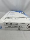 TELEFLEX IAB-06830-U UltraFlex IAB Catheter Kit, Fluid-Filled 7F x 30cc