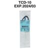 BOSTON SCIENTIFIC REF TCD-10 COSMAN electrode TCD, 10cm X 28G, EXP.2024/03