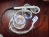 GE Probe 8-1GE VIVIDE80 VIVIDE95 3D 4D TEE Cardiac Ultrasound Probe 6VT-D