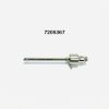 SMITH & NEPHEW DYONICS 7205367 5.5 mm Cannula, finger post, distal holes, with fluid seal