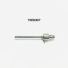 SMITH & NEPHEW DYONICS 7205367 5.5 mm Cannula, finger post, distal holes, with fluid seal