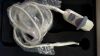 GE Probe GE LogiqE10 Hockey Stick Original Ultrasound Probe L6-24-D