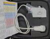 MINDRAY Probe Mindray DC-70S New Original 3D/4D Curved Array Ultrasound Probe D7-2E