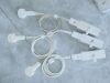 GE Probe GE LogiqP5 LogiqS6 Original Convex Array Ultrasound Probe 3.5C For Abdominal
