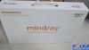 MINDRAY Probe Mindray Resono7 Original Curved Array Ultrasound Probe SC6-1U