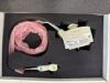 TOSHIBA Probe 2-1Toshiba SSA-660A Phased Array Original Ultrasound Probe PST-25BT 5S1