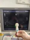 TOSHIBA Probe 2-1Toshiba SSA-660A Phased Array Original Ultrasound Probe PST-25BT 5S1