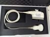 GE Probe GE Logiq C5 C3 Convex Array Original Ultrasound Sensor 3.8C-RC