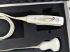 GE Probe GE Logiq C5 C3 Convex Array Original Ultrasound Sensor 3.8C-RC
