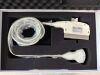GE Probe GE LogiqC3 LogiqC5 Convex Array Original Ultrasound Sensor 4C-RC