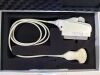 SAMSUNG Probe Samsung Medison SonoAce X6 Convex Array Original Ultrasound Probe C3-7EP