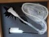 SAMSUNG Probe Samsung Medison HS40 Linear Array Original Ultrasound Sensor LA3-16AD