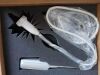 SAMSUNG Probe Samsung Medison HS40 Linear Array Original Ultrasound Sensor LA3-16AD