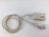 PHILIPS Probe PHILIPS Affiniti7 EPIQ Orignal Phased Array Ultrasound Probe S5-1 For Cardiac