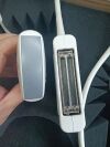 PHILIPS Probe PHILIPS CX50 EPIQ Curved Array Original Ultrasound Probe C5-1 For OB GYN