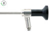 ARTHREX AR-3352-5500 5.5 mm 0º 4K High-Magnification Autoclavable Laparoscope, 300 mm