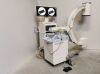 SIEMENS Siremobil Compact L C-Arm