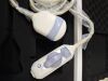 PHILIPS Probe GE Logiq E9 Original 3D 4D Curved Array Ultrasound Transducer RAB2-5-D For Abdominal