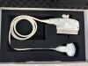 GE Probe Abdominal Ultrasound Transducer Probe C2-5-RC , GE LogiqC5 Convex Array Transducer
