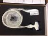 GE Probe GE LogiqP9 Convex Array Ultrasound Transducer Probe C1-5-RS For Urology Abdomen