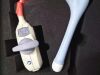 GE Probe GE Voluson E6 3D 4D Endocavity Ultrasound Probe RIC5-9-D Original 3.7-9.3 Mhz