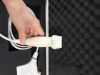 MINDRAY Probe Obstetrical Mindray DC-2 Phased Array Ultrasound Probe 3D 4D 2P2 Original