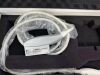 GE Probe Micro Convex Array Cardiac Ultrasound Transducer 8C-RS For GE Logiq F8 Ultrasound