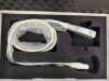 GE Probe Micro Convex Array Cardiac Ultrasound Transducer 8C-RS For GE Logiq F8 Ultrasound