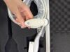 GE Probe Micro Convex Array Cardiac Ultrasound Transducer 8C-RS For GE Logiq F8 Ultrasound
