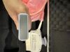 GE Probe GE Voluson E6 Original Convex Array Ultrasound Transducer C4-8-D For Abdomen