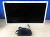 KARL STORZ 4K LED Monitor 32 Inch  Model: TM343 YOM: 2022 Monitor