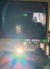 OLYMPUS GIF-HQ190 Gastroscope
