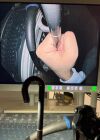 OLYMPUS GIF-HQ190 Gastroscope