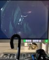 OLYMPUS GIF-HQ190 Gastroscope