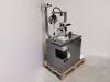 MOLLER-WEDEL Leica Microsystems - HAAG - Streit  M 2000, Phoropter 11625ARK