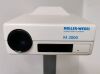 MOLLER-WEDEL Leica Microsystems - HAAG - Streit  M 2000, Phoropter 11625ARK