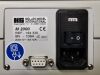 MOLLER-WEDEL Leica Microsystems - HAAG - Streit  M 2000, Phoropter 11625ARK