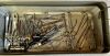 KONIG Large bone instrument set Orthopedic large bone kit