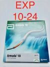 ABBOTT 1013456-180 Armada 18 PTA Catheter, 4.0 mm x 180 mm x 90 cm