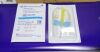 BD 367297 Safety-Lock Vacutainer; Blood Collection Set; 23g x .75; Case (4x50)