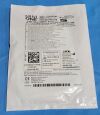 AMT 8-2455 Mini ONE Enteral Extension Set, 24in Right Angle w/ Y-Port (5/BAG)