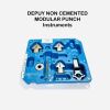 DEPUY NON CEMENTED MODULAR PUNCH Instruments AS IS