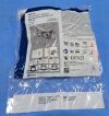 MEDTRONIC MVABOL Microstream Advance Adult-Intermediate Bite Block CO2 Filter Line (each)
