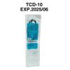 BOSTON SCIENTIFIC REF TCD-10 ELECTRODE, 10cm X 28ga , EXP.2025/06