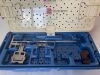 DEPUY Specialist 2 Base Tibial Instruments Sterilization Tray