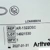ARTHREX REF AR-1322-DSC Disposable Instruments Kit for Mini SutureTak, EXP.2027/01
