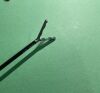 KARL STORZ 33821FG Laparoscope
